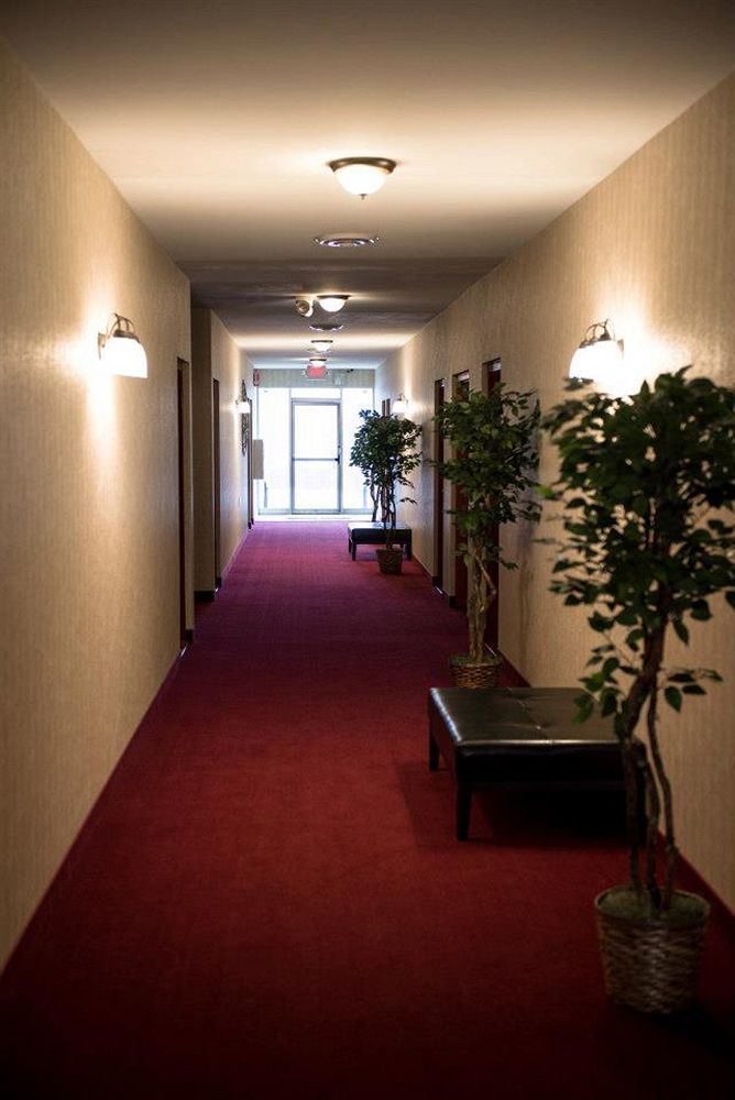 Pacer Inn & Suites Motel เดลาแวร์ ภายนอก รูปภาพ