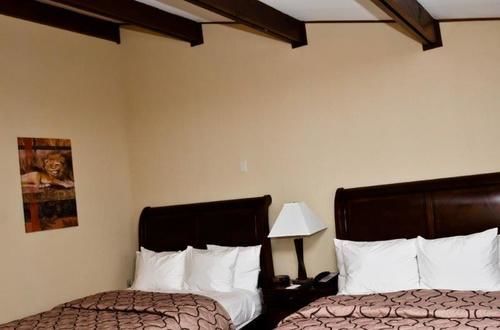 Pacer Inn & Suites Motel เดลาแวร์ ภายนอก รูปภาพ